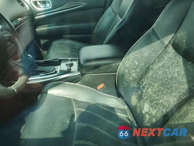 Zdjęcie 7 z 13 samochodu: 2016 INFINITI QX60 BASE VIN:5N1AL0MN7GC508116 - miniatura