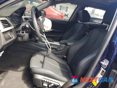 Zdjęcie 7 z 12 samochodu: 2018 BMW 3 SERIES VIN:WBA8E5G54JNU46284 - miniatura