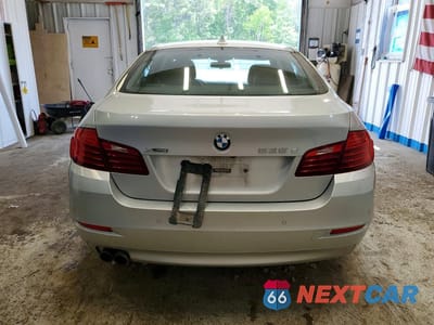 Zdjęcie 6 z 12 samochodu: 2014 BMW 535 D XDRIVE VIN:WBAFV3C51ED684087 - miniatura