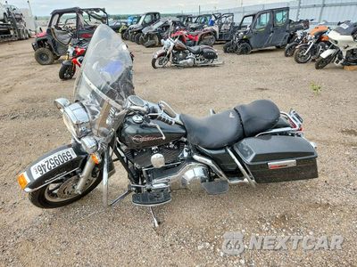 Trzecie zdjęcie samochodu z tyłu: 2005 HARLEY-DAVIDSON FLHR VIN:1HD1FDV175Y637289 - miniatura