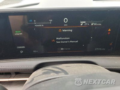 Zdjęcie 9 z 14 samochodu: 2025 NISSAN ARIYA EVOLVE+ VIN:JN8BF0BE3SM460513 - miniatura