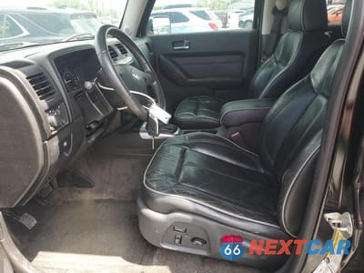Zdjęcie 7 z 13 samochodu: 2008 HUMMER H3 VIN:5GTEN13E088182924 - miniatura