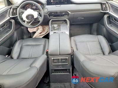 Zdjęcie 8 z 13 samochodu: 2026 MAZDA CX-90 PREMIUM SPORT VIN:JM3KKCHD1T1354157 - miniatura
