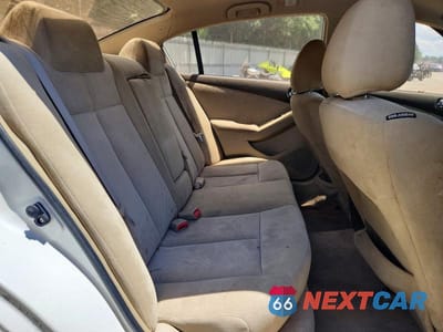 Zdjęcie 10 z 12 samochodu: 2009 NISSAN ALTIMA 2.5 VIN:1N4AL21E89N442757 - miniatura