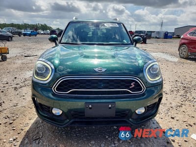 Piąte zdjęcie samochodu w środku: 2017 MINI COOPER S COUNTRYMAN ALL4 VIN:WMZYT5C30H3D78779 - miniatura