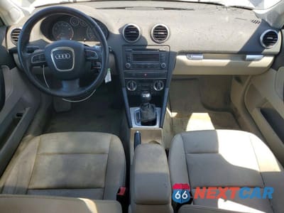 Zdjęcie 8 z 12 samochodu: 2011 AUDI A3 PREMIUM PLUS VIN:WAUKEAFM5BA018479 - miniatura