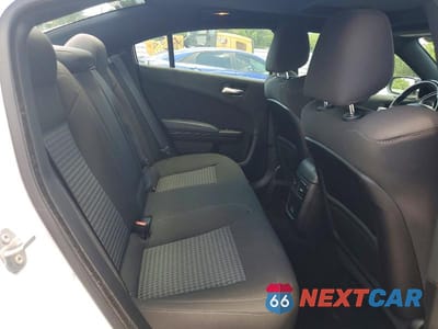 Zdjęcie 10 z 12 samochodu: 2020 DODGE CHARGER GT VIN:2C3CDXHG6LH145141 - miniatura