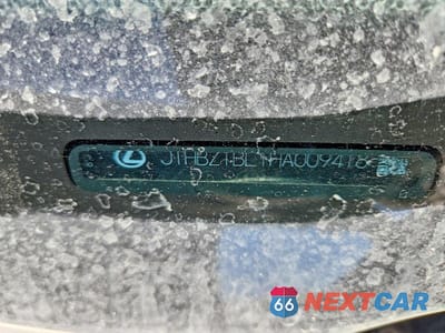 Zdjęcie 12 z 12 samochodu: 2017 LEXUS GS 350 BASE VIN:JTHBZ1BL1HA009418 - miniatura