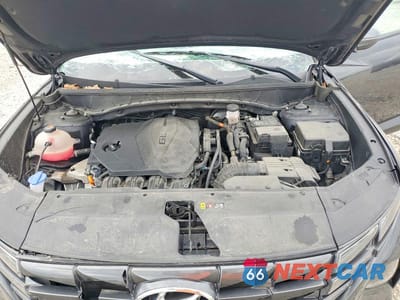 Zdjęcie 12 z 13 samochodu: 2023 HYUNDAI TUCSON SEL VIN:5NMJF3AEXPH264898 - miniatura