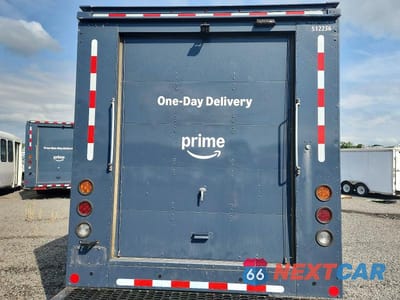 Zdjęcie 10 z 13 samochodu: 2021 FORD TRANSIT DELIVERY TRUCK VIN:1FDDF6P82MKA55229 - miniatura