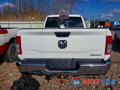 Zdjęcie 6 z 12 samochodu: 2024 RAM 3500 TRADESMAN VIN:3C63R3CL1RG166974 - miniatura