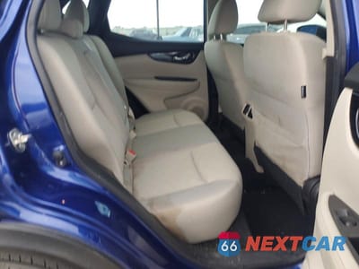 Zdjęcie 11 z 14 samochodu: 2019 NISSAN ROGUE SPORT SV VIN:JN1BJ1CP4KW218692 - miniatura
