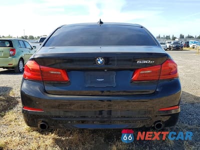 Zdjęcie 6 z 12 samochodu: 2020 BMW 530E VIN:WBAJA9C07LCE13179 - miniatura