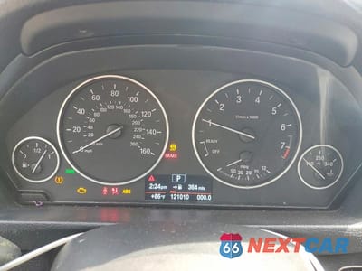 Zdjęcie 9 z 12 samochodu: 2013 BMW 328 I VIN:WBA3A5G51DNP25850 - miniatura