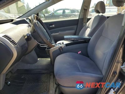 Zdjęcie 7 z 13 samochodu: 2008 TOYOTA PRIUS BASE VIN:JTDKB20U883355414 - miniatura