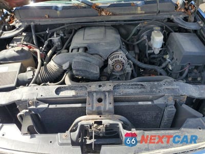 Zdjęcie 11 z 12 samochodu: 2012 CHEVROLET SILVERADO K1500 LT VIN:3GCPKSE77CG101594 - miniatura