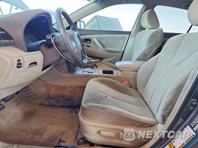 Zdjęcie 7 z 12 samochodu: 2009 TOYOTA CAMRY LE VIN:JTNBE46KX93186809 - miniatura