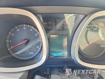 Zdjęcie 9 z 13 samochodu: 2015 CHEVROLET EQUINOX LS VIN:2GNFLEEK1F6283458 - miniatura