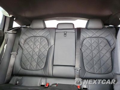 Zdjęcie 10 z 13 samochodu: 2025 BMW X6 XDRIVE40I VIN:5UX33EX07S9W91113 - miniatura