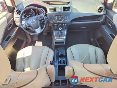 Zdjęcie 8 z 13 samochodu: 2015 MAZDA 5 GRAND TOURING VIN:JM1CW2DL3F0179137 - miniatura