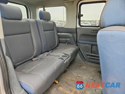 Zdjęcie 11 z 13 samochodu: 2005 HONDA ELEMENT LX VIN:5J6YH28375L000583 - miniatura