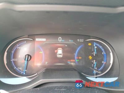 Zdjęcie 9 z 13 samochodu: 2024 TOYOTA RAV4 XLE PREMIUM VIN:4T3B6RFV9RU162099 - miniatura