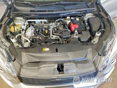 Zdjęcie 12 z 14 samochodu: 2024 MITSUBISHI OUTLANDER SE VIN:JA4J4VA82RZ042201 - miniatura