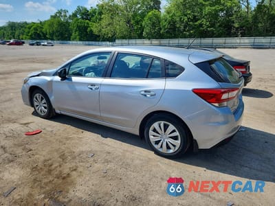 Drugie zdjęcie samochodu z przodu: 2018 SUBARU IMPREZA VIN:4S3GTAA64J3748295 - miniatura