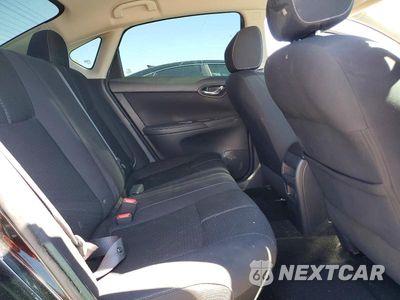 Zdjęcie 10 z 13 samochodu: 2017 NISSAN SENTRA S VIN:3N1AB7AP1HY227074 - miniatura