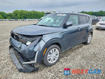 2025 KIA SOUL KNDJ23AU1S7259530 - główne zdjęcie licytacji z USA - miniatura