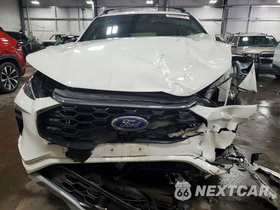 Piąte zdjęcie samochodu w środku: 2023 FORD ESCAPE ST LINE VIN:1FMCU9MN9PUA95071 - miniatura