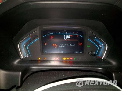 Zdjęcie 9 z 13 samochodu: 2021 HONDA ODYSSEY EX VIN:5FNRL6H54MB016341 - miniatura
