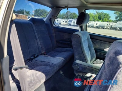 Zdjęcie 10 z 12 samochodu: 1993 HONDA ACCORD EX VIN:1HGCB7178PA022071 - miniatura