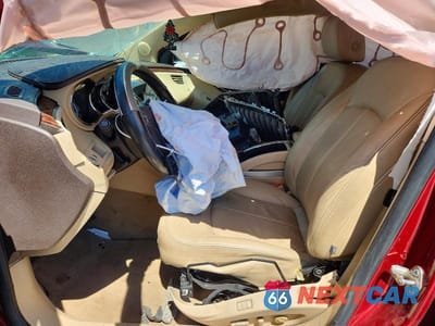 Zdjęcie 7 z 12 samochodu: 2011 BUICK LACROSSE CXL VIN:1G4GC5ED8BF307264 - miniatura
