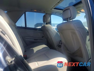 Zdjęcie 10 z 12 samochodu: 2011 MERCEDES-BENZ ML 350 4MATIC VIN:4JGBB8GB5BA720119 - miniatura