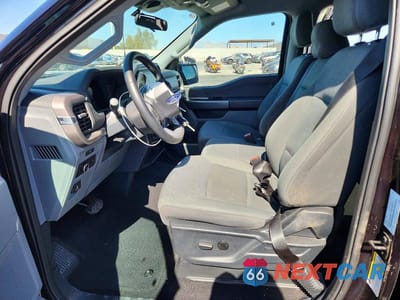 Zdjęcie 7 z 12 samochodu: 2025 FORD F150 XLT VIN:1FTEW3K52SKE28304 - miniatura