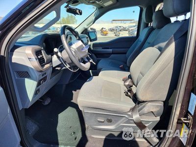 Zdjęcie 7 z 12 samochodu: 2025 FORD F150 XLT VIN:1FTEW3K52SKE28304 - miniatura