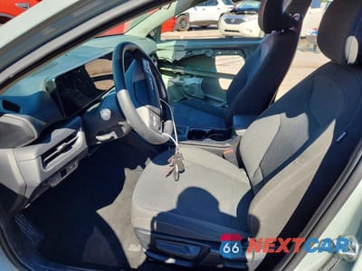Zdjęcie 7 z 13 samochodu: 2025 KIA K4 LXS VIN:3KPFT4DE0SE012125 - miniatura