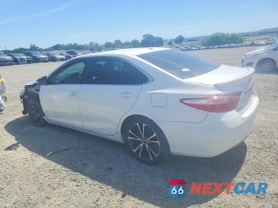 Drugie zdjęcie samochodu z przodu: 2017 TOYOTA CAMRY HYBRID XLE VIN:4T1BD1FK5HU221640 - miniatura