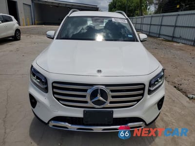 Piąte zdjęcie samochodu w środku: 2025 MERCEDES-BENZ GLB 250 VIN:W1N4M4GB5SW419569 - miniatura