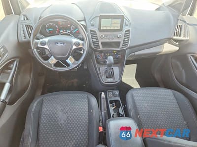Zdjęcie 8 z 12 samochodu: 2019 FORD TRANSIT CONNECT XLT VIN:NM0LS7F29K1393483 - miniatura