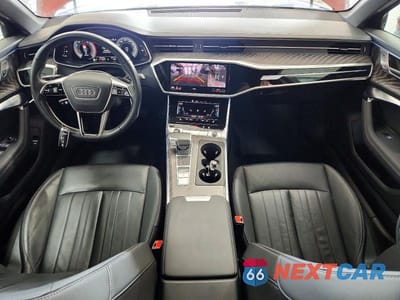 Zdjęcie 8 z 12 samochodu: 2024 AUDI A6 PREMIUM PLUS VIN:WAUL2BF25RN062731 - miniatura