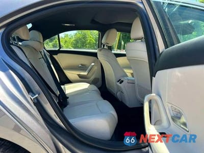Zdjęcie 6 z 10 samochodu: 2020 MERCEDES-BENZ A 220 4MATIC VIN:W1K3G4FB6LW047761 - miniatura