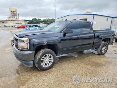 2019 CHEVROLET SILVERADO LD C1500 LT 2GCRCPEC2K1131853 - główne zdjęcie licytacji z USA - miniatura
