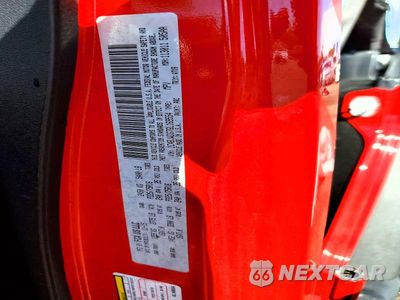 Zdjęcie 13 z 13 samochodu: 2016 JEEP WRANGLER UNLIMITED SPORT VIN:1C4BJWDG7GL169554 - miniatura