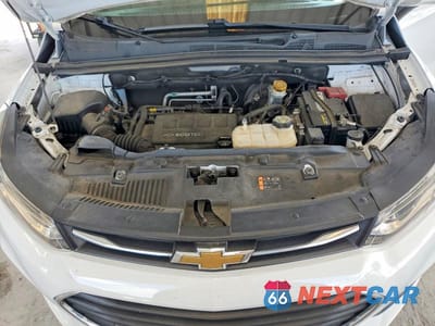 Zdjęcie 11 z 12 samochodu: 2017 CHEVROLET TRAX LS VIN:3GNCJKSBXHL234334 - miniatura