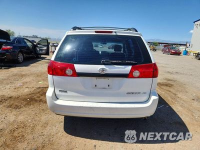 Zdjęcie 6 z 12 samochodu: 2006 TOYOTA SIENNA CE 7 PASSENGER VIN:5TDZA23C46S442758 - miniatura