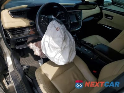 Zdjęcie 8 z 12 samochodu: 2015 TOYOTA AVALON XLE TOURING VIN:4T1BK1EB9FU150429 - miniatura