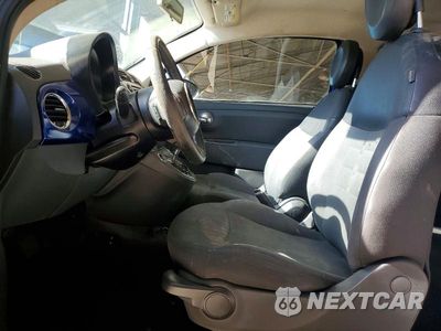 Zdjęcie 7 z 12 samochodu: 2013 FIAT 500 POP VIN:3C3CFFAR5DT531462 - miniatura