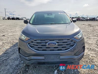 Piąte zdjęcie samochodu w środku: 2020 FORD EDGE SE VIN:2FMPK3G93LBB05421 - miniatura